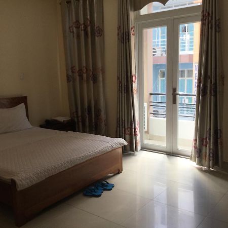 Bong Sen Hotel Hô Chi Minh-Ville Extérieur photo