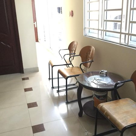Bong Sen Hotel Hô Chi Minh-Ville Extérieur photo