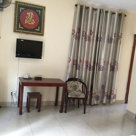 Bong Sen Hotel Hô Chi Minh-Ville Extérieur photo